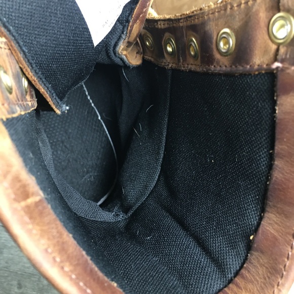 Georgia Boot Steel Toe Waterproof 400G Insulated Logger Work Mens Boots Size 12 - Picture 9 of 10